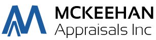 McKeehan Appraisals Inc. logo
