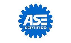 ASE Certified