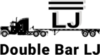 Double Bar LJ Inc - Logo