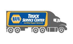 NAPA Truck Service Center
