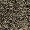 A close up of a pile of concrete.