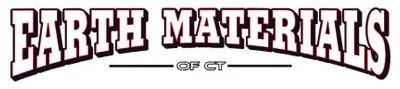 Earth Materials of CT - logo