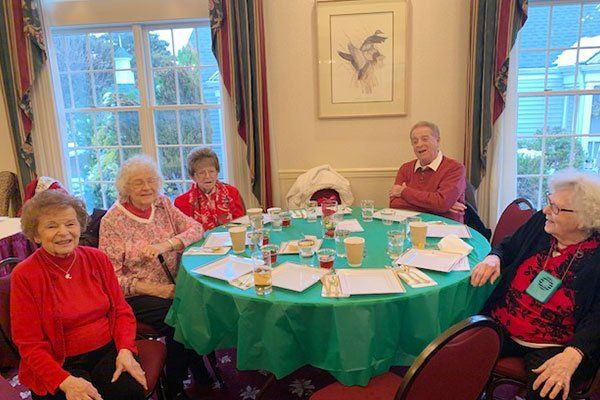 Learn More About Meals We Serve Meals We Serve