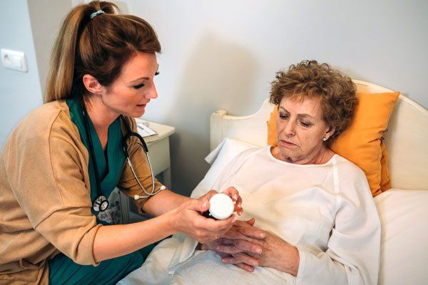 Learn More About Attending to Medications Nursing Assistants