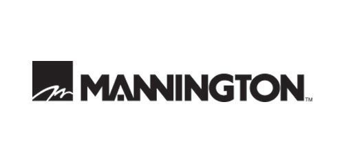 Mannington logo