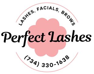 Perfect Lashes logo