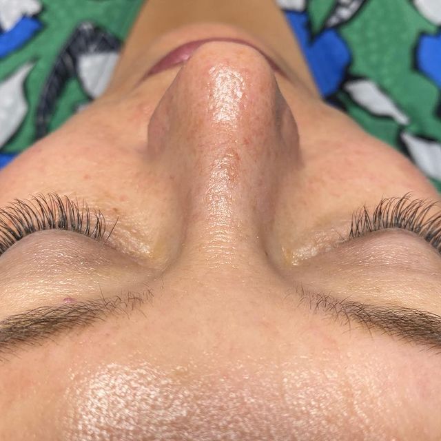 Lash Extension Services