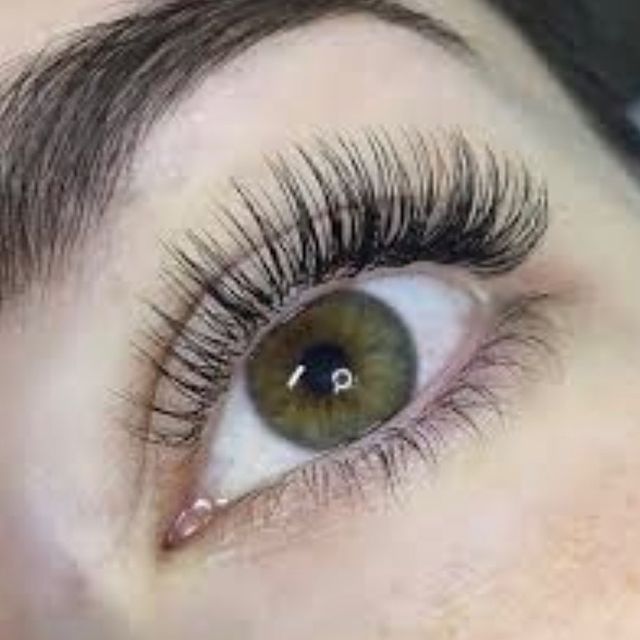 Lash Fills Services