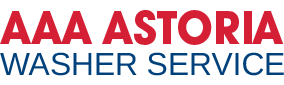 AAA Astoria Washer Service logo