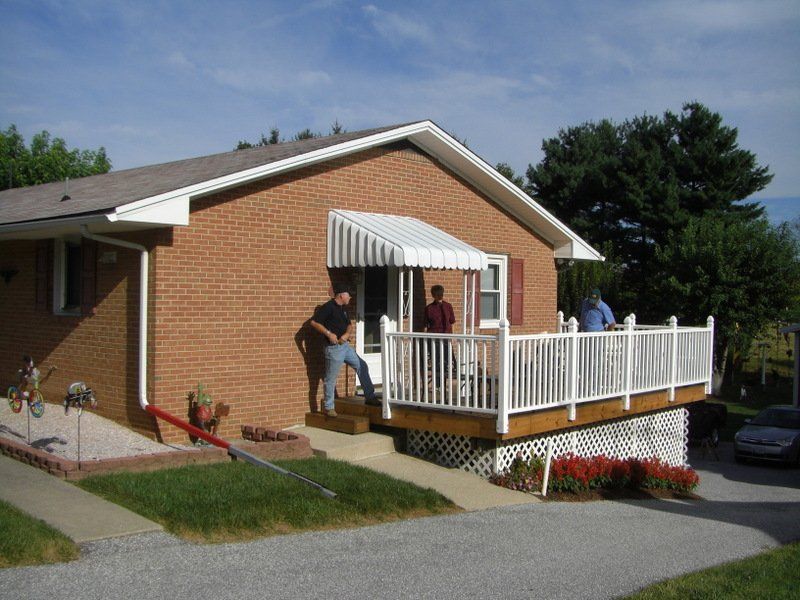 remodeling design