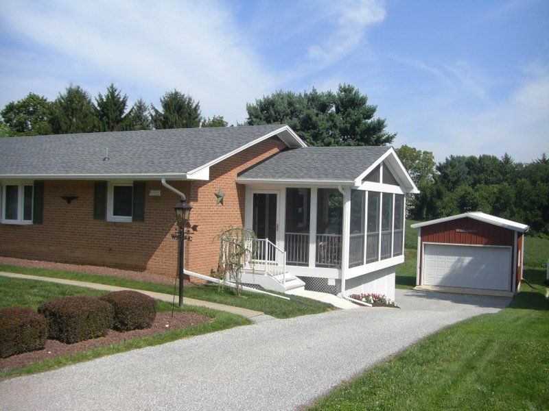 remodeling design