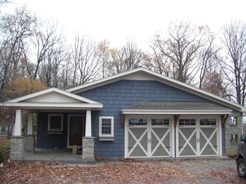 remodeling design