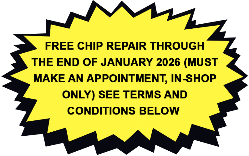 Yellow burst with black outline