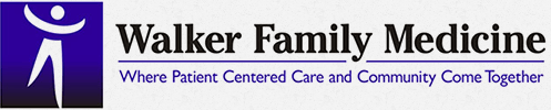 Walker Family Medicine - Logo
