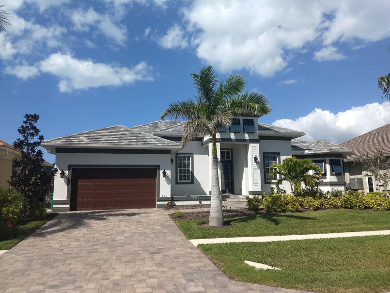 Roofing services