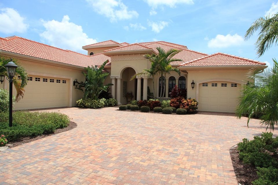 Roofing services
