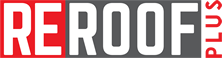 Reroof Plus - Logo