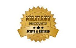 Military Discount