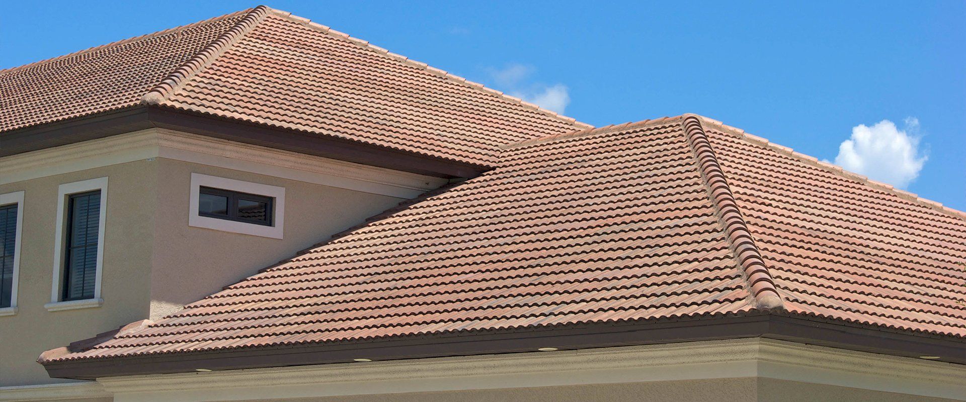Roofing repair
