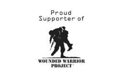 Wounded Warrior