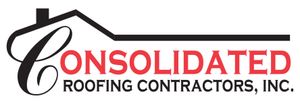 Consolidated Roofing Contractors, Inc. -Logo