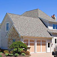 Roofers Asheville, NC | Consolidated Roofing Contractors