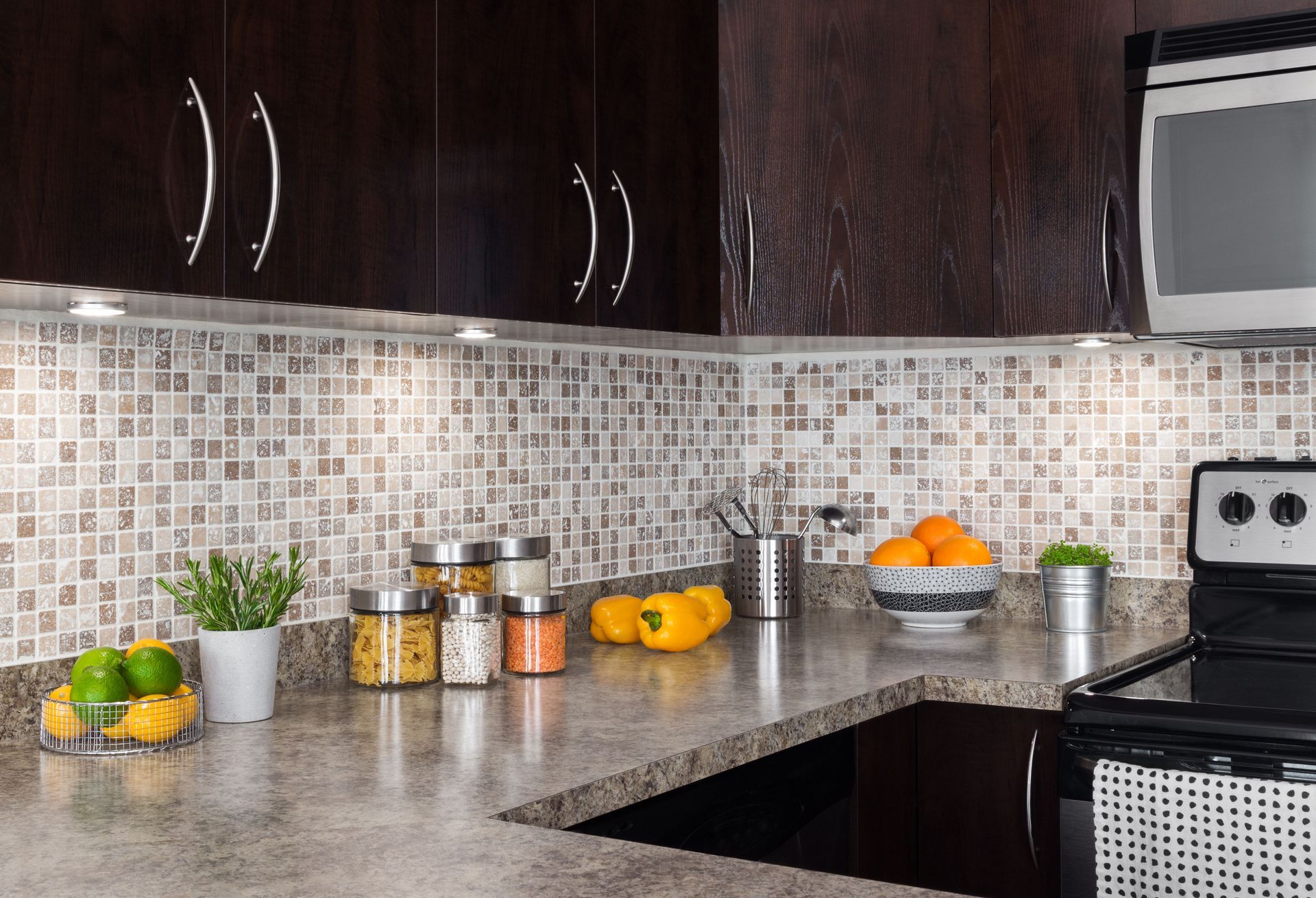 countertop installers