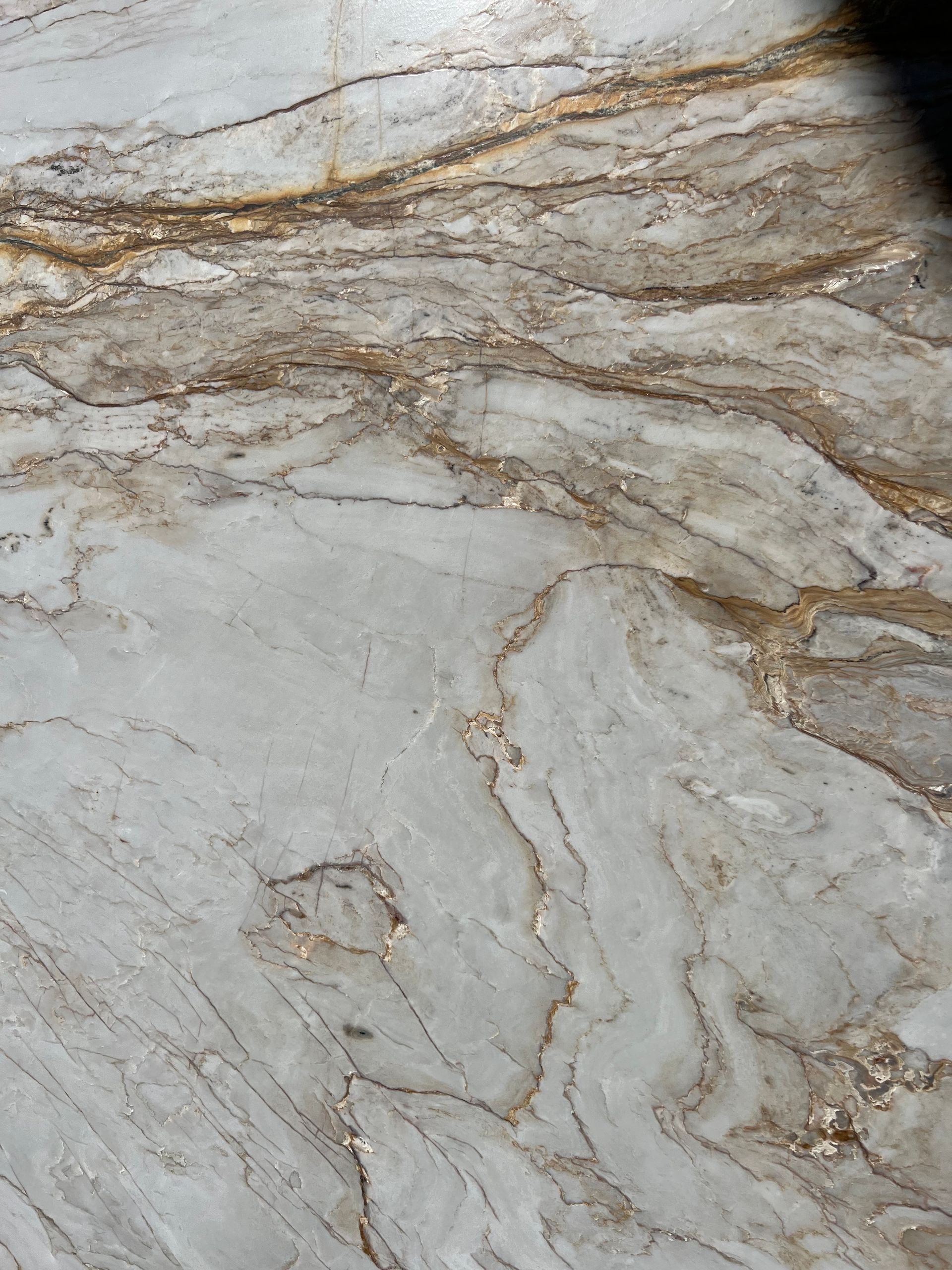 Calacatta Oro