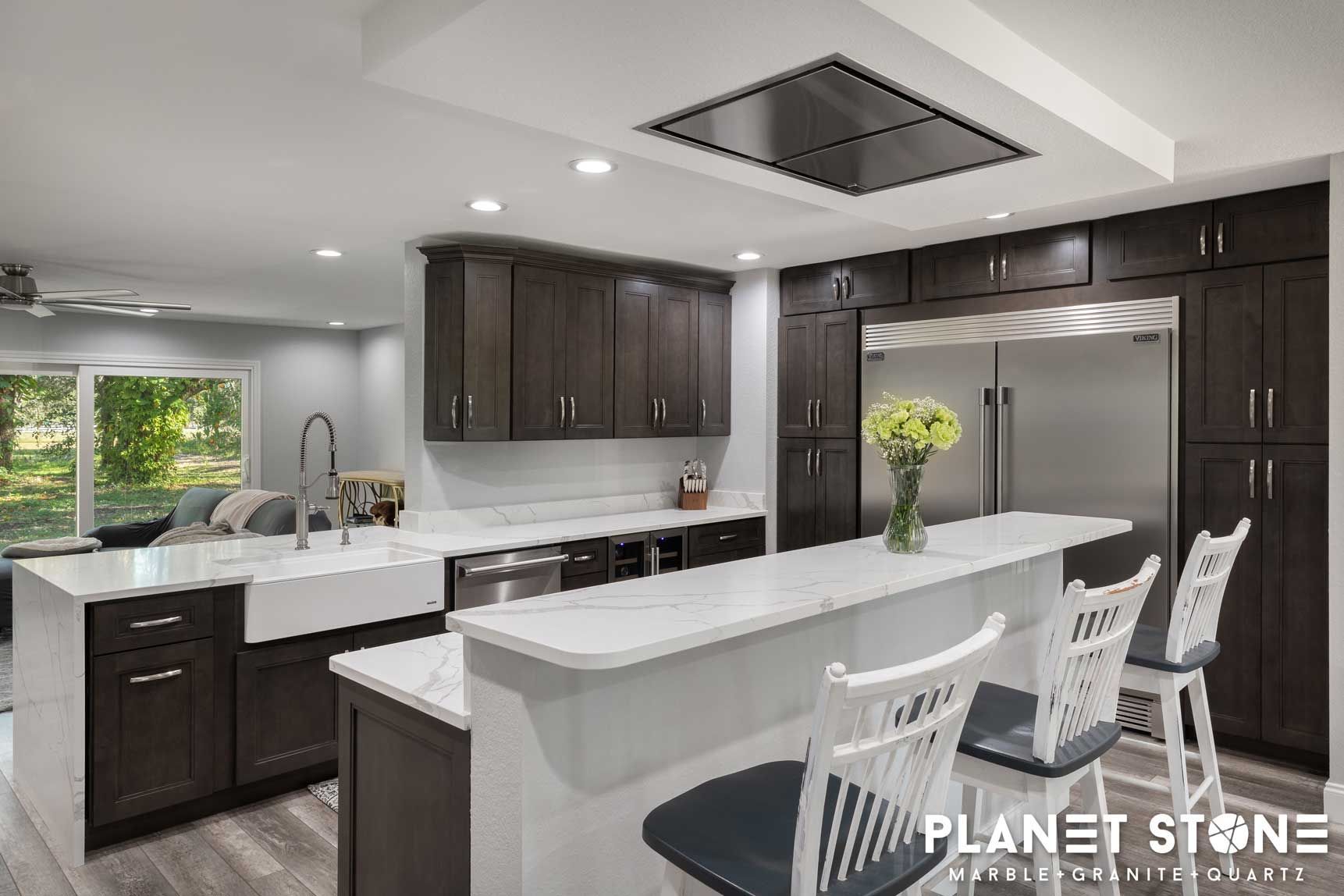 Modern Farmhouse Kitchen