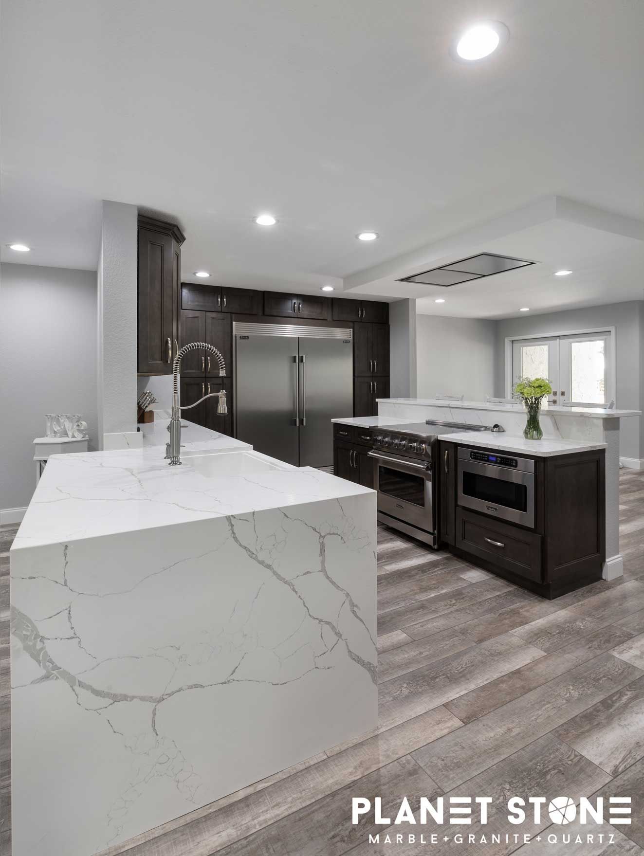 Modern Farmhouse Kitchen