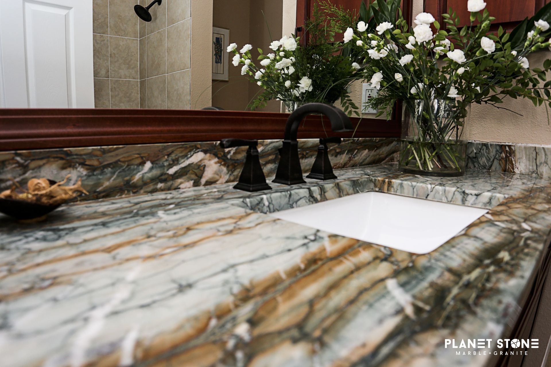 Countertop project