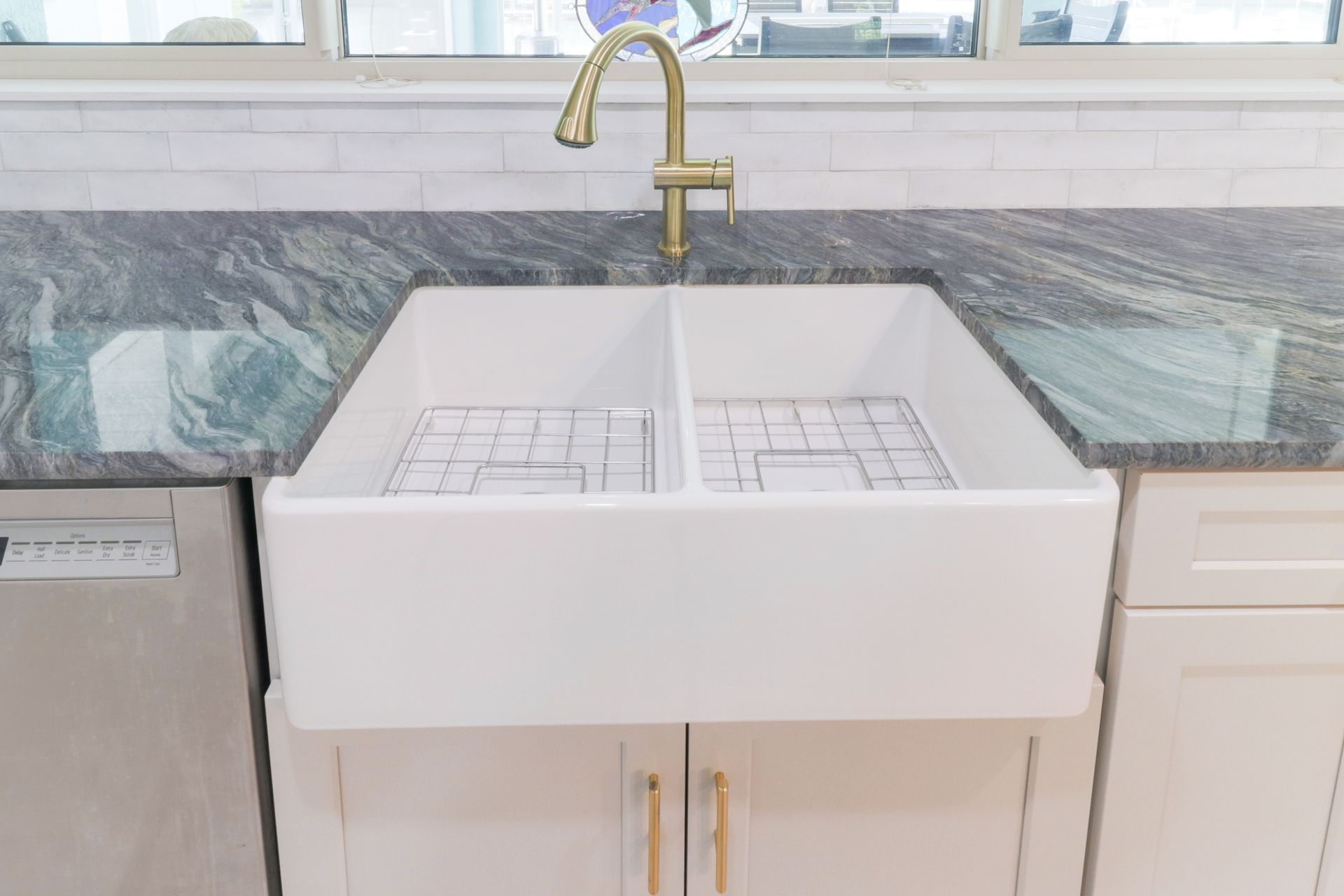 Countertop project