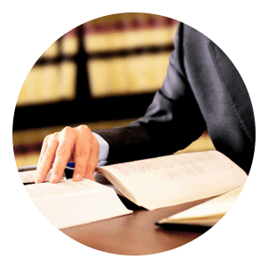 Criminal defense