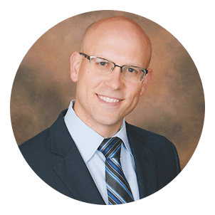 Experienced attorney