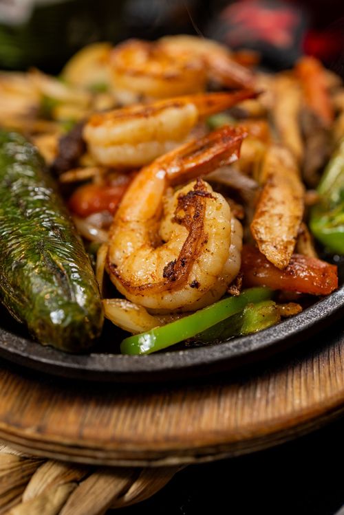 Acambaro Mexican Restaurant Fayetteville