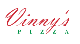 Vinny's Pizza - logo