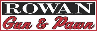 Rowan Gun & Pawn LLC - Logo