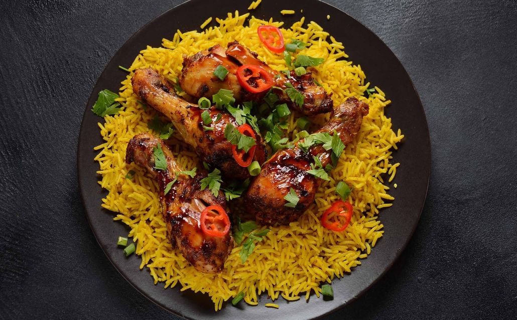 Mint Indian Cuisine