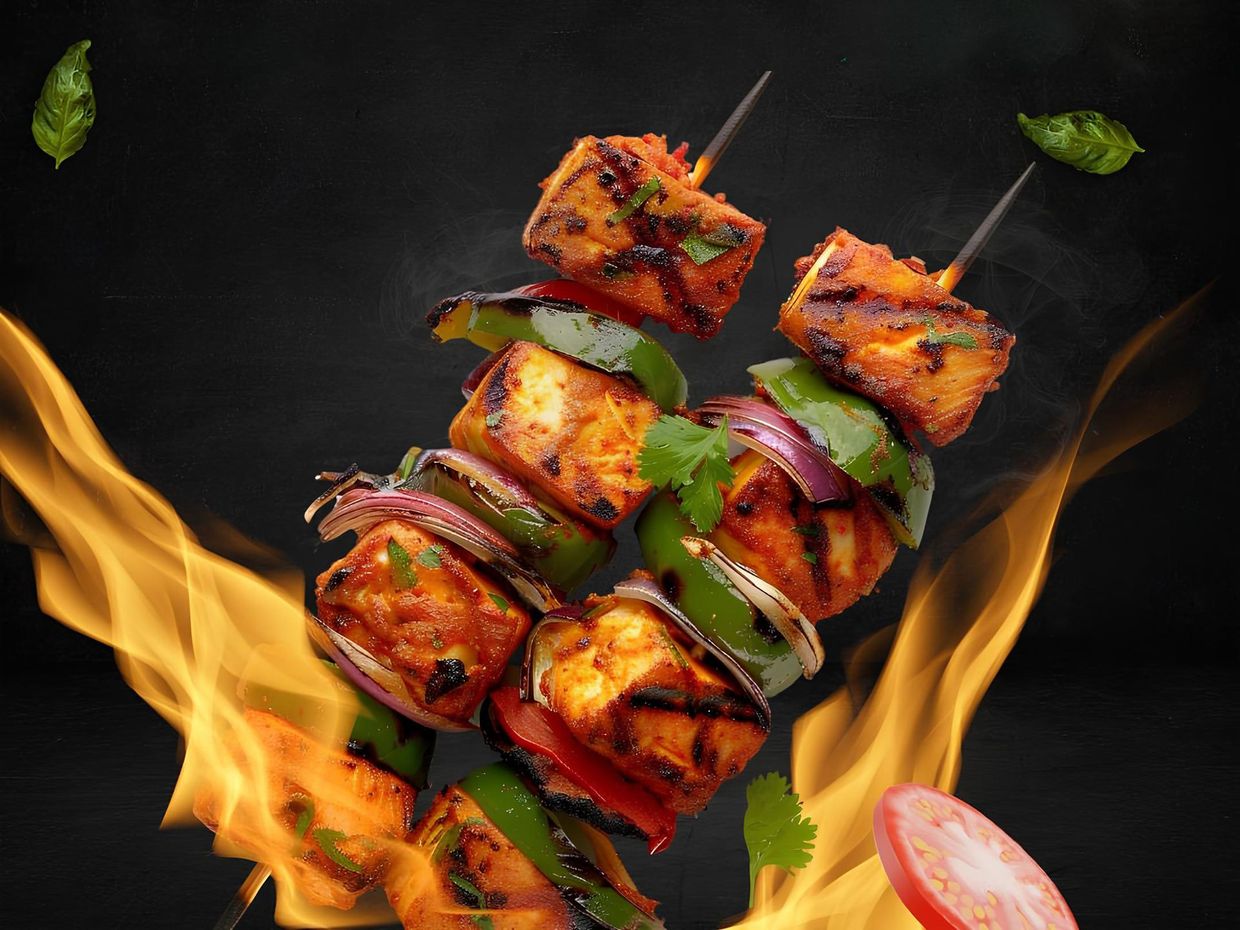 Mint Indian Cuisine