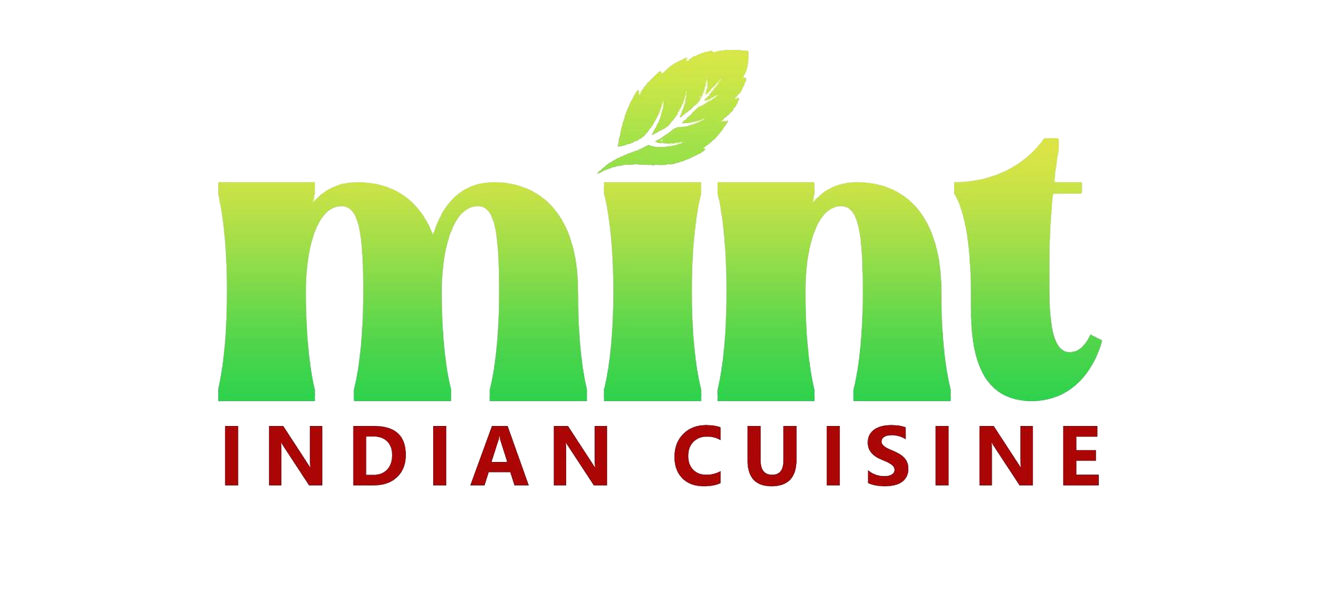 Mint Indian Cuisine - Logo