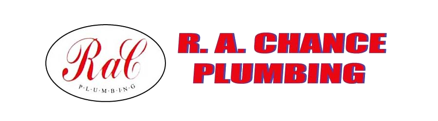R. A. Chance Plumbing Inc | Logo
