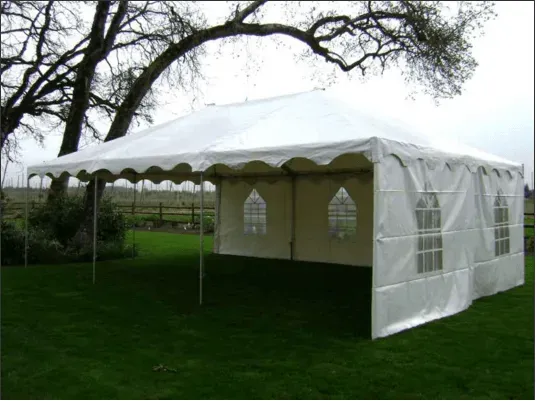 Tent