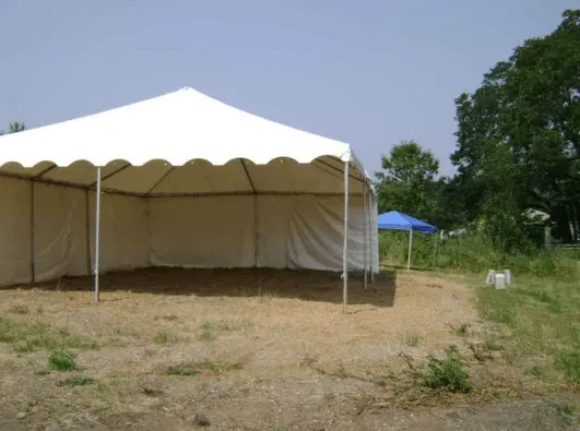 Tent