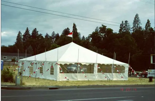 Tent