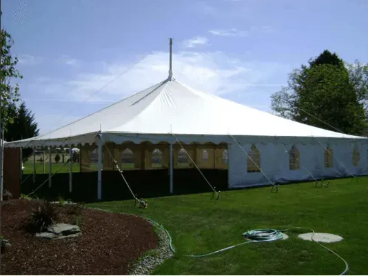 Tent