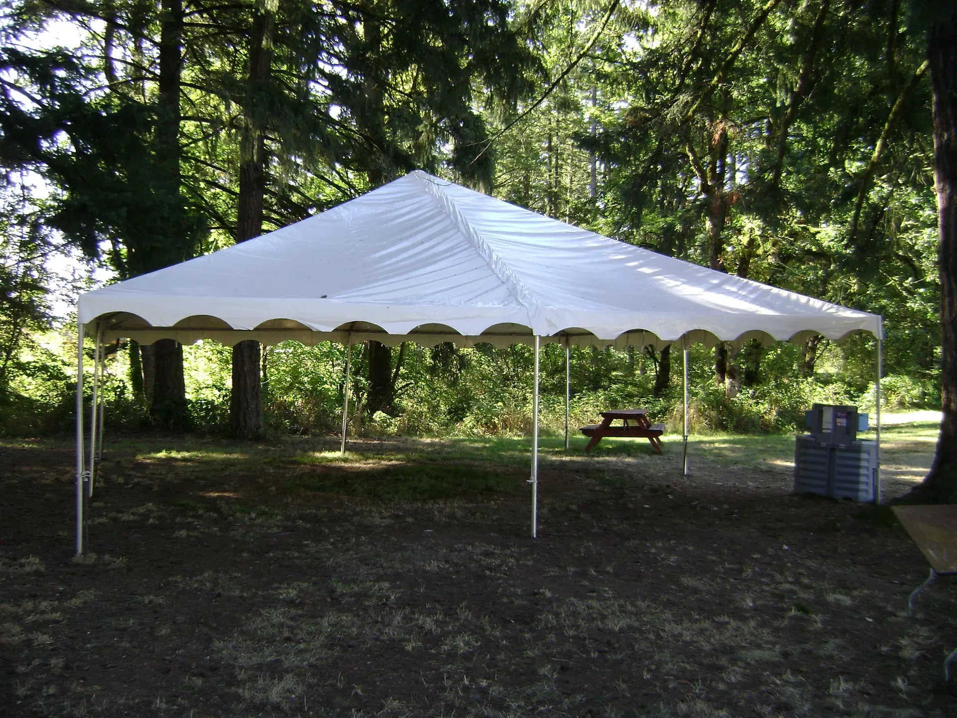 Tent