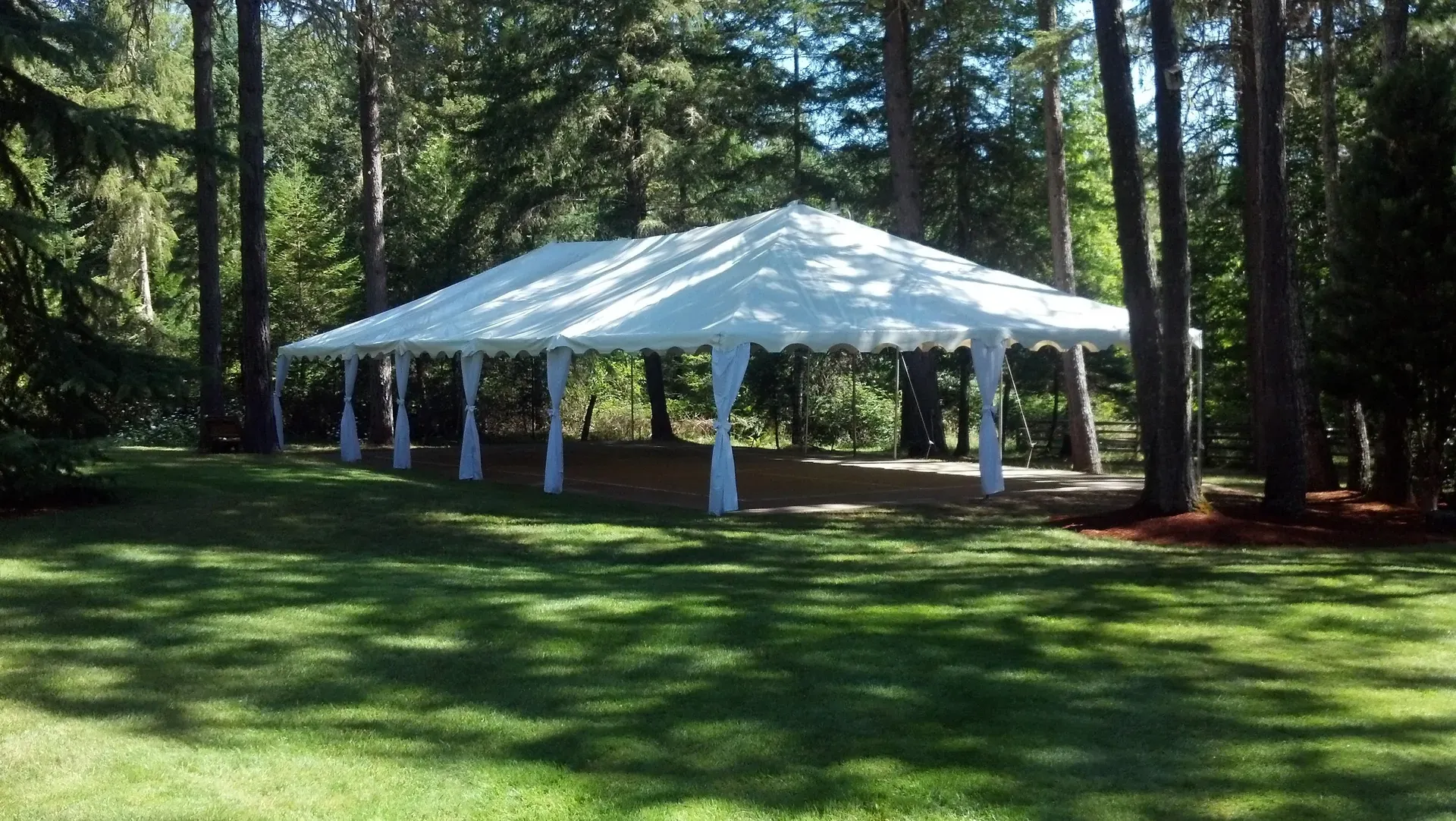 Tent