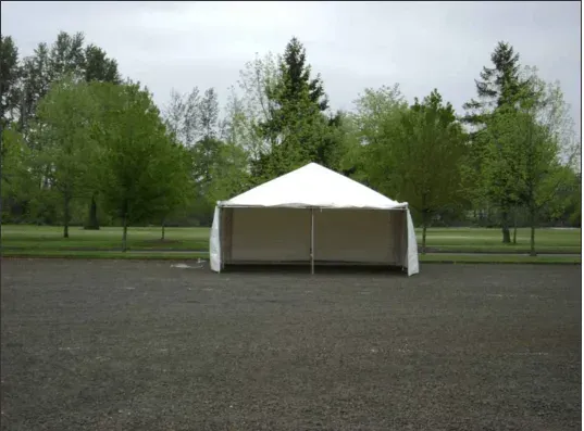 Tent