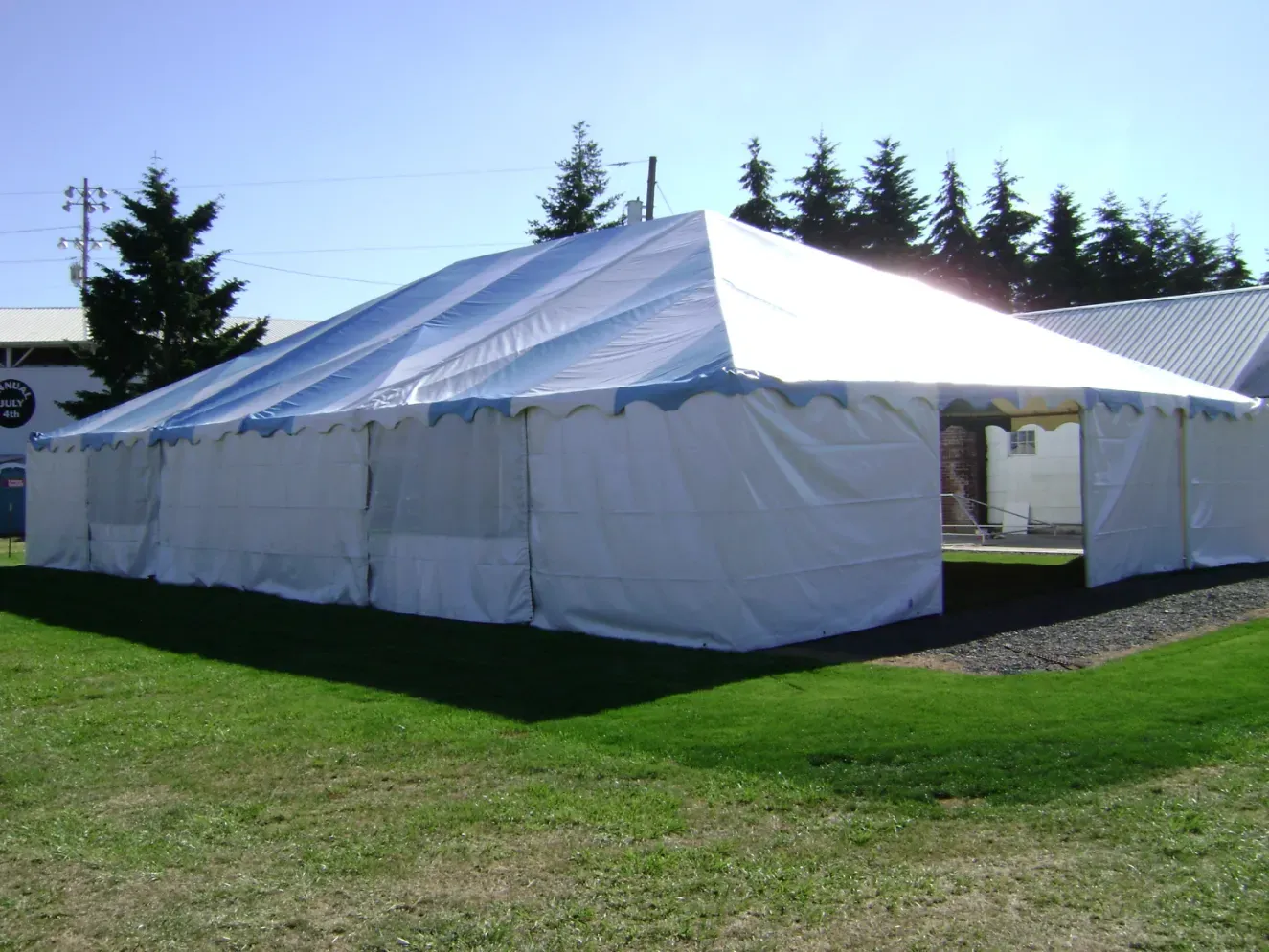 Tent
