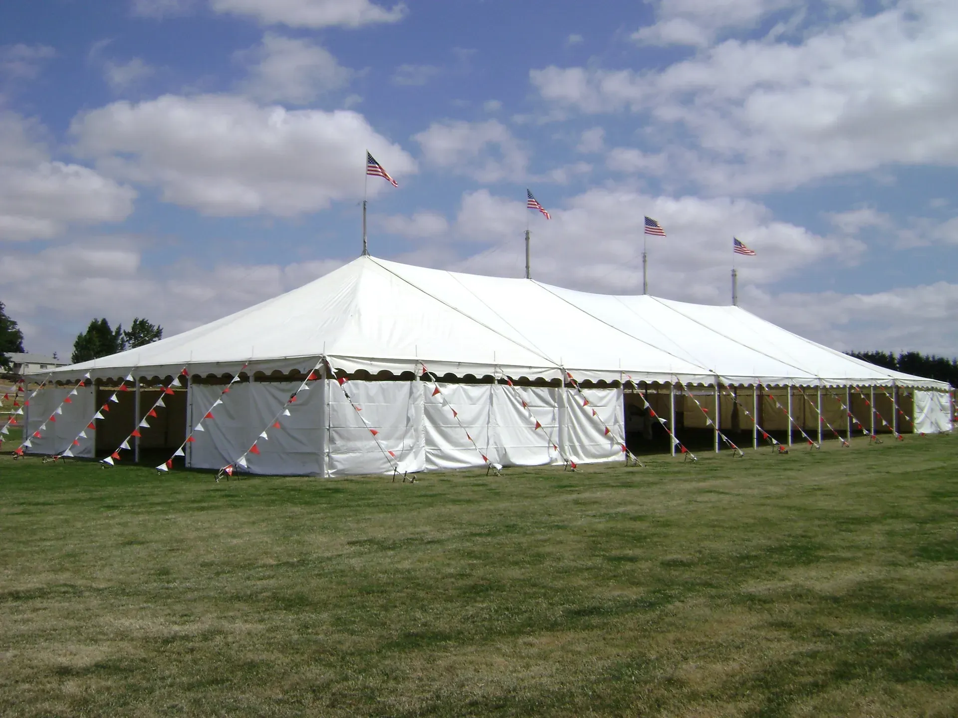 Tent